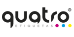 Quatro Etiquetas